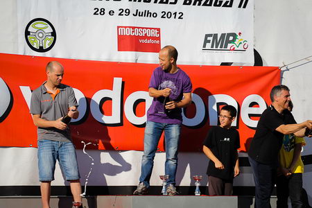 SUPERMOTO – 5º SUPERMOTO DE BRAGA – CNSM 2012