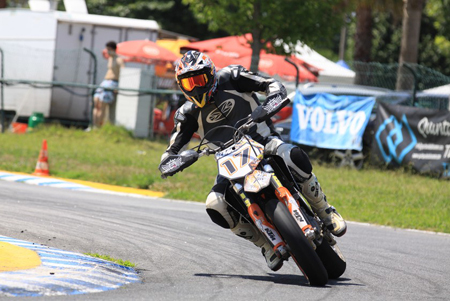 SUPERMOTO – 5º SUPERMOTO DE BRAGA – CNSM 2012