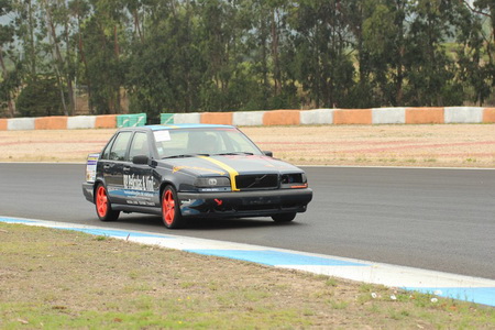 TRACK DAY ESTORIL – 28-07-2012