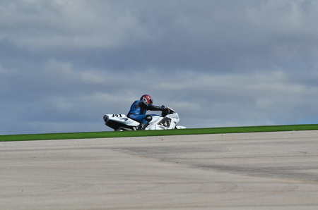 MOTOCICLISMO – CAMPEONATO NACIONAL DE VELOCIDADE 2012 – PORTIMÃO I