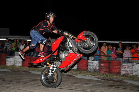 FREESTYLE (FOTOGRAFO – ALFREDO MARGARIDO)