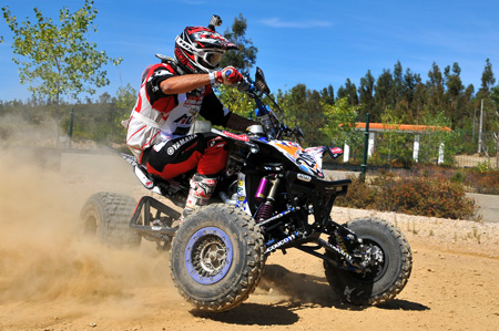 TT – BAJA TT OLEIROS – PROENÇA 2012