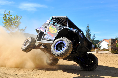 TT – BAJA TT OLEIROS – PROENÇA 2012