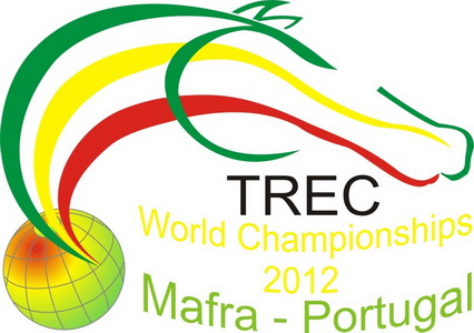 TREC – CAMPEONATO DO MUNDO 2012 – PORTUGAL – MAFRA