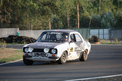 TRACK DAY FATIMA – 8-9-2012