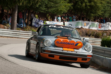 MOTORFESTIVAL – CARAMULO 2012