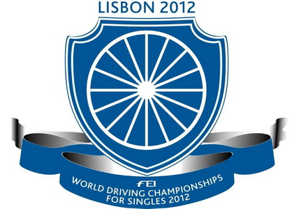 WORLD DRIVING CHAMPIONSHIPS FOR SINGLES  2012 – PORTUGAL