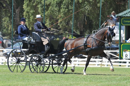WORLD DRIVING CHAMPIONSHIPS FOR SINGLES 2012 – PORTUGAL