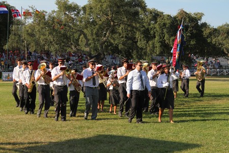 WORLD DRIVING CHAMPIONSHIPS FOR SINGLES 2012 – PORTUGAL