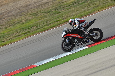 CAMPEONATO DO MUNDO DE SUPERBIKES 2012 – PORTIMÃO