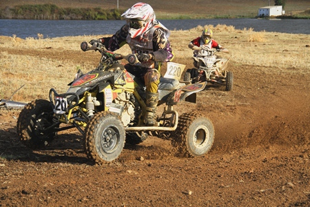 TT – BAJA TT IDANHA-A-NOVA 2012