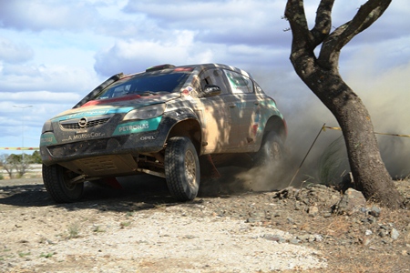 TT – BAJA TT IDANHA-A-NOVA 2012
