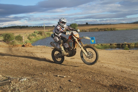 TT – BAJA TT IDANHA-A-NOVA 2012