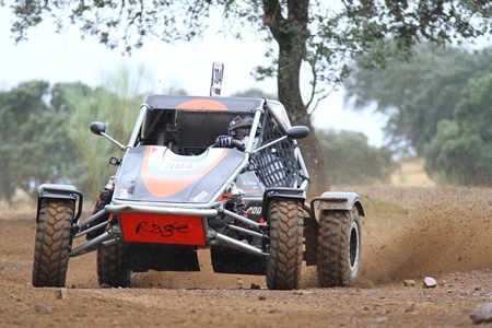 TT – BAJA TT IDANHA-A-NOVA 2012