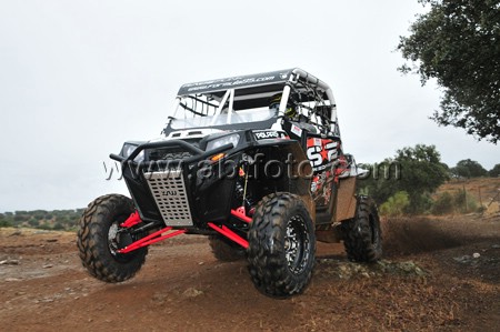TT – BAJA TT IDANHA-A-NOVA 2012