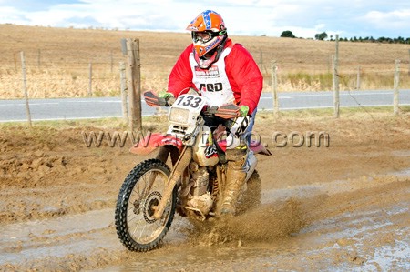TT – BAJA TT IDANHA-A-NOVA 2012