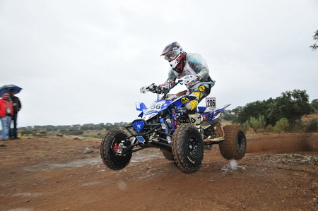 TT – BAJA TT IDANHA-A-NOVA 2012
