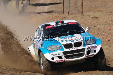 TT – BAJA TT IDANHA-A-NOVA 2012