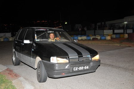 PISTA ABERTA KARTODROMO DE ABRANTES