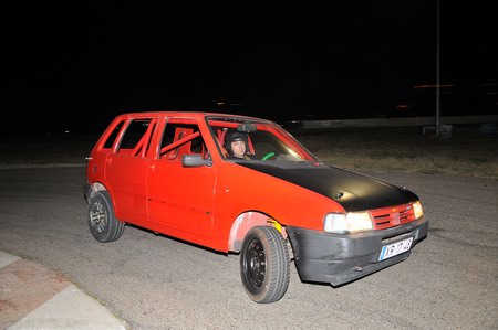 PISTA ABERTA KARTODROMO DE ABRANTES