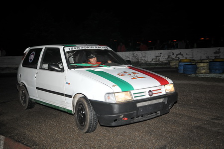 PISTA ABERTA KARTODROMO DE ABRANTES