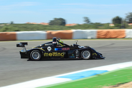 CLASSICOS – CAMPEONATO PORTUGUÊS DE CLASSICOS 2012 – CIRCUITO ACDME ESTORIL II