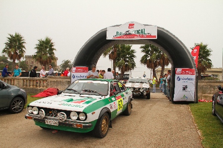 CLASSICOS – VII RALLY DE PORTUGAL HISTORICO 2012