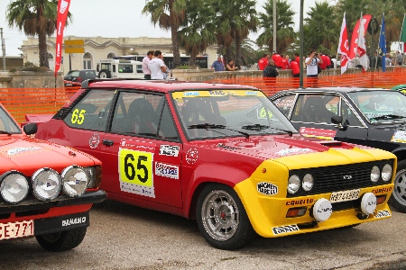 CLASSICOS – VII RALLY DE PORTUGAL HISTORICO 2012