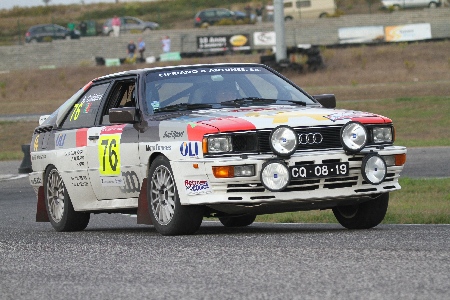 CLASSICOS – VII RALLY DE PORTUGAL HISTORICO 2012