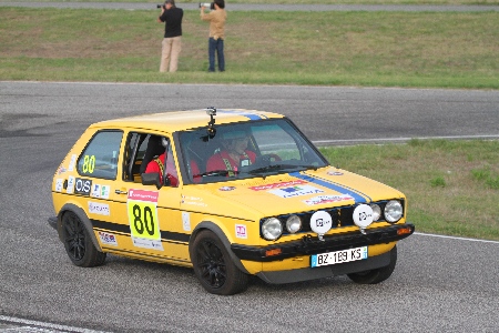 CLASSICOS – VII RALLY DE PORTUGAL HISTORICO 2012