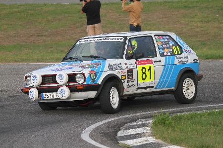 CLASSICOS – VII RALLY DE PORTUGAL HISTORICO 2012