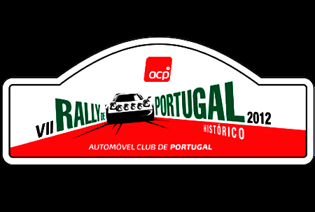 CLASSICOS – VII RALLY DE PORTUGAL HISTORICO 2012