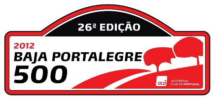 TT – 26ª BAJA TT PORTALEGRE 500 – 2012