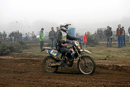 TT – 26ª BAJA TT PORTALEGRE 500 – 2012