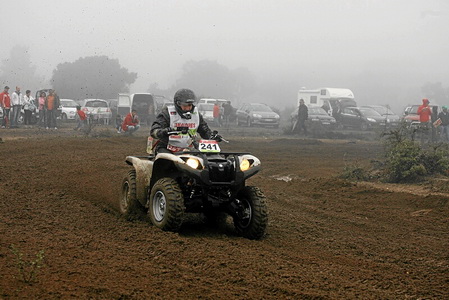 TT – 26ª BAJA TT PORTALEGRE 500 – 2012