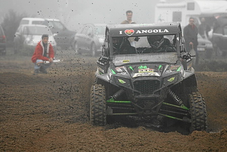 TT – 26ª BAJA TT PORTALEGRE 500 – 2012