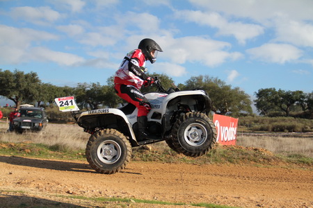 TT – 26ª BAJA TT PORTALEGRE 500 – 2012