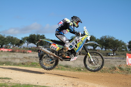 TT – 26ª BAJA TT PORTALEGRE 500 – 2012