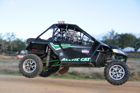 TT – 26ª BAJA TT PORTALEGRE 500 – 2012
