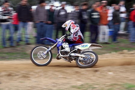 TT – 26ª BAJA TT PORTALEGRE 500 – 2012