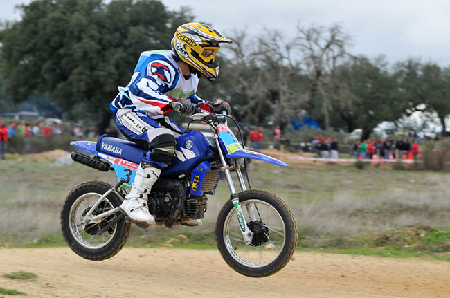 TT – 26ª BAJA TT PORTALEGRE 500 – 2012