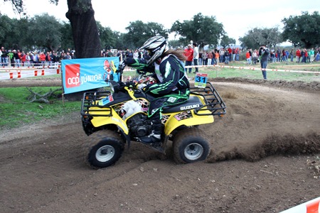 TT – 26ª BAJA TT PORTALEGRE 500 – 2012