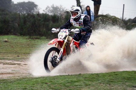 TT – 26ª BAJA TT PORTALEGRE 500 – 2012