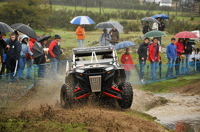 TT – 26ª BAJA TT PORTALEGRE 500 – 2012