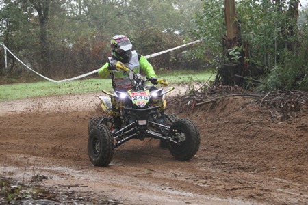 TT – 26ª BAJA TT PORTALEGRE 500 – 2012