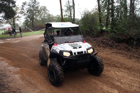 TT – 26ª BAJA TT PORTALEGRE 500 – 2012