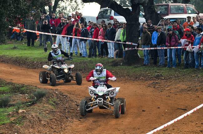 TT – 26ª BAJA TT PORTALEGRE 500 – 2012