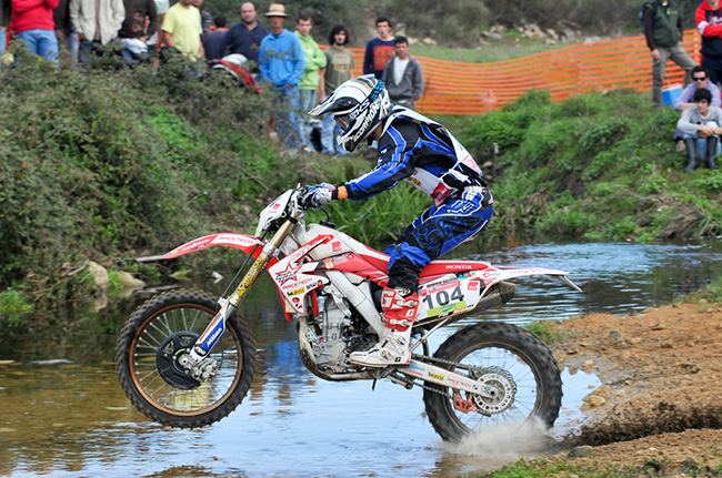 TT – 26ª BAJA TT PORTALEGRE 500 – 2012