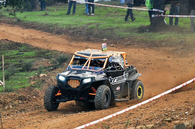 TT – 26ª BAJA TT PORTALEGRE 500 – 2012