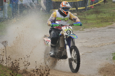 TT – 26ª BAJA TT PORTALEGRE 500 – 2012